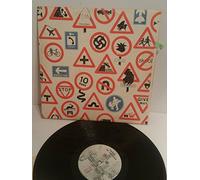 TRAFFIC - TRAFFIC on the road SHOOT OUT AT THE FANTASY FACTORY, isld2 12" 3 TRACK SINGLE