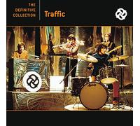 Traffic - Traffic: The definitive Collection