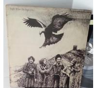TRAFFIC - TRAFFIC when the eagle flies, ILPS 9273