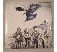 Traffic - Traffic - When The Eagle Flies - Island Records - 88 334 XOT