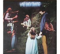Traffic - (VINYL LP) Last Exit