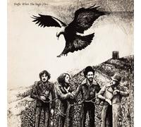 Traffic - When the Eagle Flies (180 Gr. Audiophile Vinyl,Gatefold Cover) [VINYL]