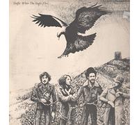 Traffic - When the eagle flies (1974) / Vinyl record [Vinyl-LP]
