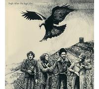 Traffic When the Eagle Flies (Vinyl) 12" Album (US IMPORT)