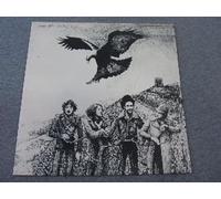 Traffic, When the Eagle Flies