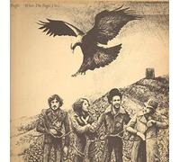 Traffic - When The Eagle Flies (LP) [VINYL]