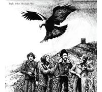 Traffic When the Eagle Flies (Vinyl) 12" Album (US IMPORT)