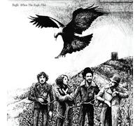 Traffic When the Eagle Flies (Vinyl) 12" Album (US IMPORT)