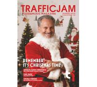 TrafficJam: Food&Music Magazine