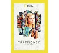 TRAFFICKED WITH MARIANA VAN ZELLER