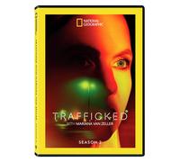 Trafficked with Mariana Van Zeller: Season 2 (DVD) (US IMPORT)