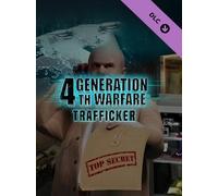 Trafficker - 4th Generation Warfare (PC) - Steam Key - GLOBAL