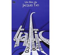 Trafic - Jacques Tati
