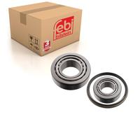 Trafic Rear Wheel Bearing Kit Fits Renault 50 00 388 284 S1 Febi 11418