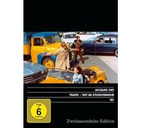 Trafic-Tati im Stoßverkehr [Import]