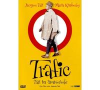 Trafic-Tati im Stoßverkehr [Import allemand]