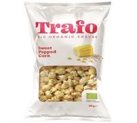 Trafo Organic Popcorn Sweet 50g