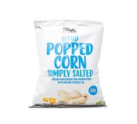 Trafo Simply Salted Popcorn 50g, Organic