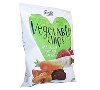 Trafo | Vegetable Chips | 12 x 75g