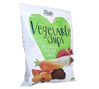 Trafo | Vegetable Chips | 12 x 75g (UK)