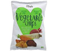 Trafo Vegetable Chips 75g (Pack of 12)