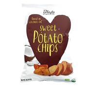 Trafo | Vegetable Chips Sweet Potato | 2 x 6 x 80g