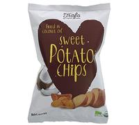 Trafo | Vegetable Chips Sweet Potato | 6 x 80g