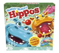 Tragabolas Comilon Board Game - English Version