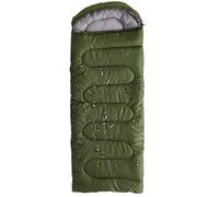 Tragbarer, wasserdichter Überlebensschlafsack - leichte Thermo-Biwakdecke, kompakter Notunterschlupf, strapazierfähige, wasserabweisende Ausrüstung für Outdoor, Camping, Wandern oder als Bug-Out-Bag
