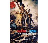Tragedie et Espoir: l'histoire contemporaine de notre monde - TOME I: de la civilisation occidentale dans son contexte mondial a la politique de l'apaisement