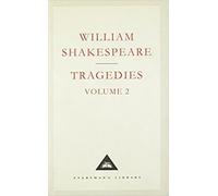 Tragedies Volume 2