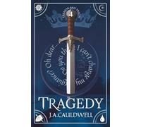 Tragedy: 4 (Treason and Truth)