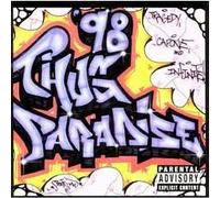 Tragedy - 98 Thug Paradise