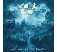 Tragedy And Triumph - Where Mountains Rise And Hearts Fall