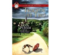 Tragedy at Two (Lois Meade Mysteries)