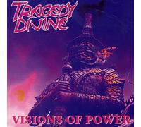 Tragedy Divine - Visions of Power