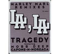 Tragedy feat. Mobb Deep and Capone 'N Noreaga - LA, LA (Marley Marl Remixes)