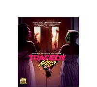 TRAGEDY GIRLS - TRAGEDY GIRLS (1 Blu-ray)