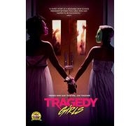 TRAGEDY GIRLS - TRAGEDY GIRLS (1 DVD)