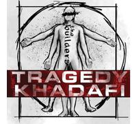 Tragedy Khadafi The Builders (CD) Album (US IMPORT)