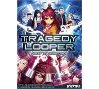 Tragedy Looper: New Tragedies - Brand New And Sealed