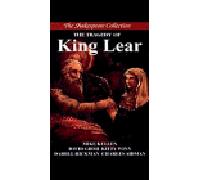 Tragedy of King Lear [DVD] [1993] [Region 1] [US Import] [NTSC]