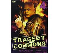 Tragedy of the Commons [DVD] [Region 1] [US Import] [NTSC]