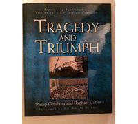 Tragedy & Triumph: Original Title 'the Phases of Jewish History'