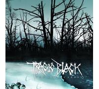 Tragic Black - The Cold Caress