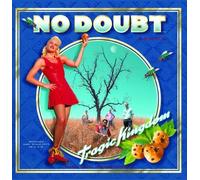 Tragic Kingdom