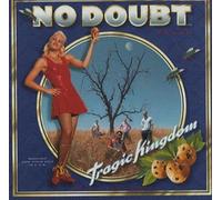 Tragic Kingdom