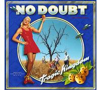 Tragic Kingdom