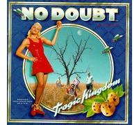 Tragic Kingdom by No Doubt (1995-08-02)