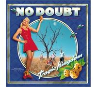 Tragic Kingdom(Ltd.Reissue)